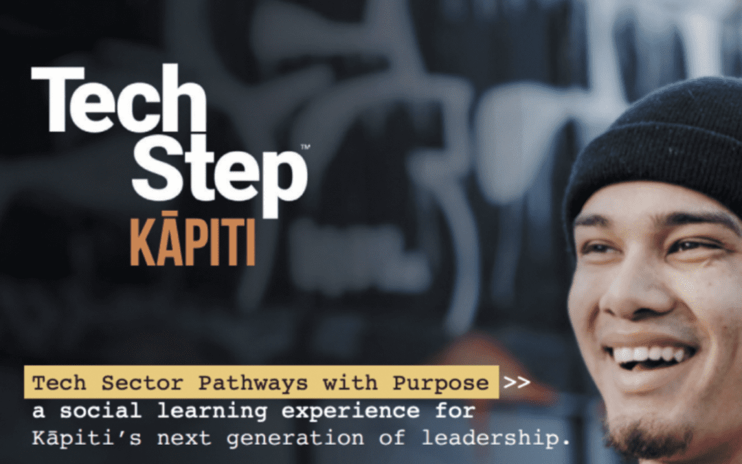 Tech Pathways for Young People
